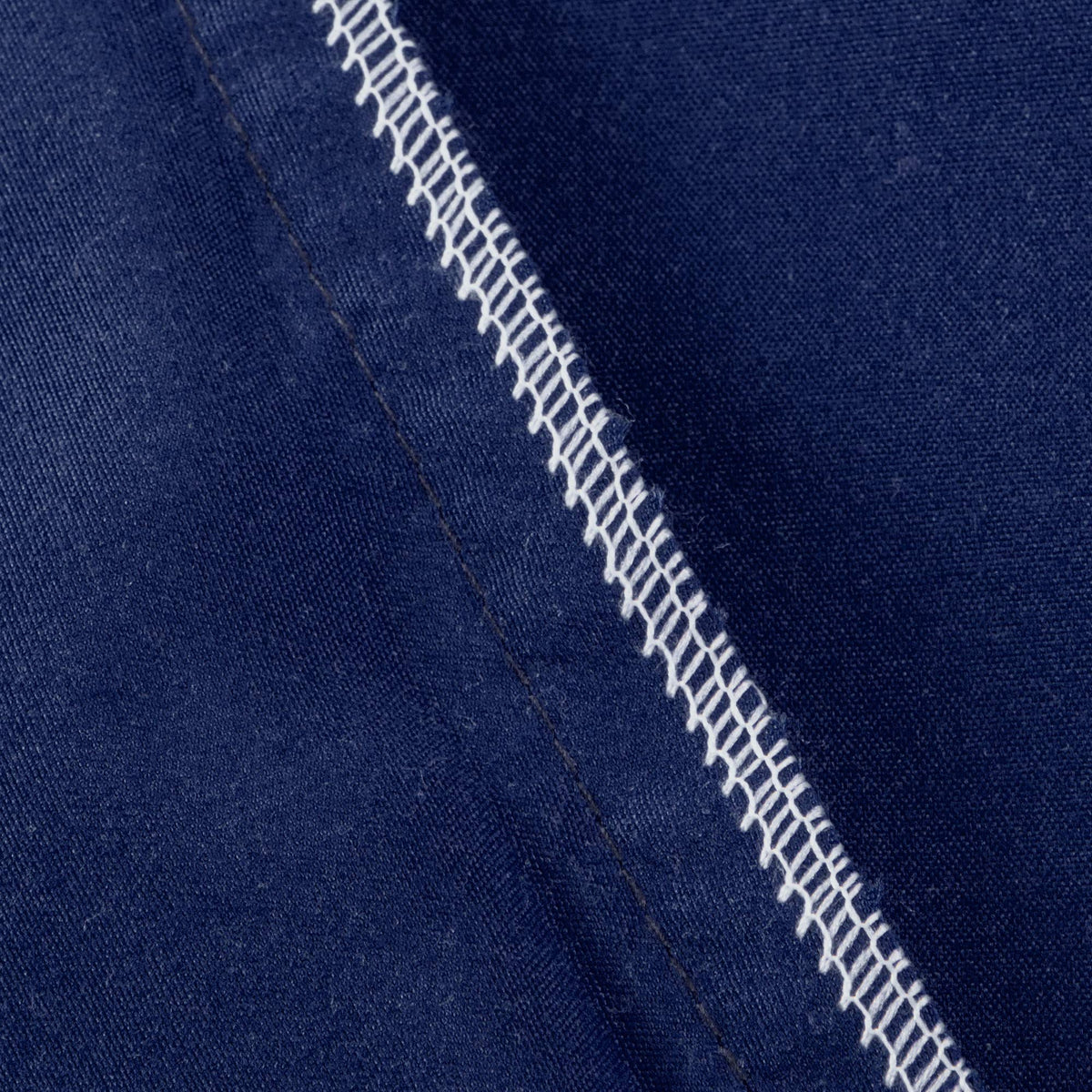 Toddler Microfiber Sheet Set, 3 Piece, Navy Blue K790786